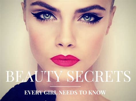 Leaked Beauty — Celebrity Beauty Tips & Trends